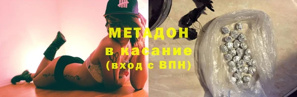 крисы Горняк